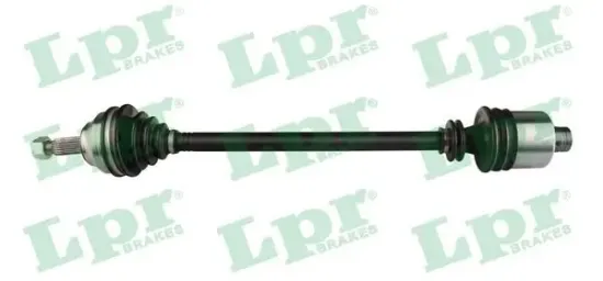 Antriebswelle LPR DS51005 Bild Antriebswelle LPR DS51005