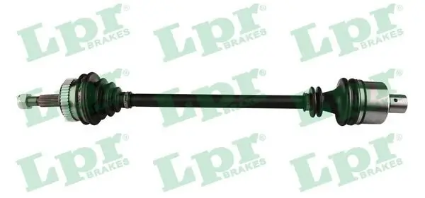 Antriebswelle LPR DS51006