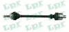 Antriebswelle LPR DS51006