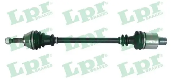 Antriebswelle LPR DS51061