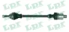 Antriebswelle LPR DS51061 Bild Antriebswelle LPR DS51061