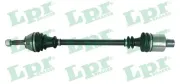 Antriebswelle LPR DS51061