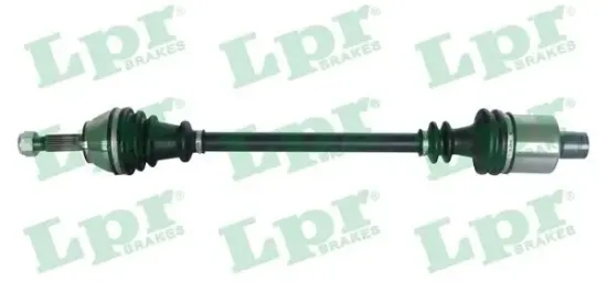 Antriebswelle LPR DS51061 Bild Antriebswelle LPR DS51061