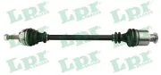 Antriebswelle Vorderachse links LPR DS51067
