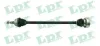 Antriebswelle Vorderachse rechts LPR DS43008