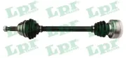 Antriebswelle Vorderachse links LPR DS51005