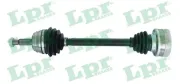 Antriebswelle Vorderachse links LPR DS51008