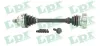Antriebswelle LPR DS52194 Bild Antriebswelle LPR DS52194