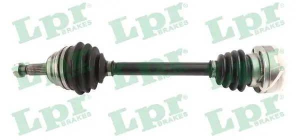 Antriebswelle Vorderachse links LPR DS51050