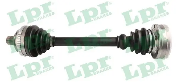 Antriebswelle LPR DS52213