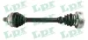 Antriebswelle LPR DS52213 Bild Antriebswelle LPR DS52213