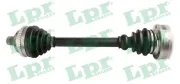 Antriebswelle LPR DS52213