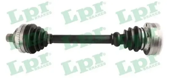 Antriebswelle LPR DS52213 Bild Antriebswelle LPR DS52213