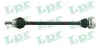 Antriebswelle Vorderachse rechts LPR DS51064