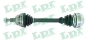Antriebswelle Vorderachse links LPR DS51079