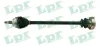Antriebswelle Vorderachse rechts LPR DS51080