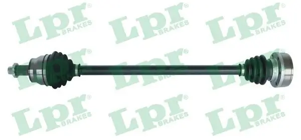 Antriebswelle LPR DS51125