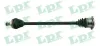Antriebswelle Vorderachse rechts LPR DS51127