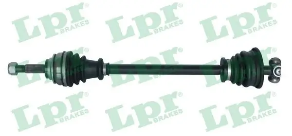 Antriebswelle Vorderachse links LPR DS52056