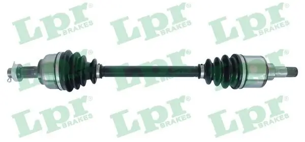 Antriebswelle Vorderachse links LPR DS52123