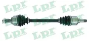 Antriebswelle Vorderachse links LPR DS52123
