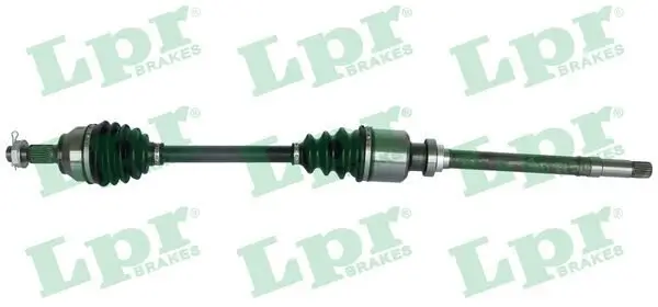 Antriebswelle Vorderachse rechts LPR DS52124