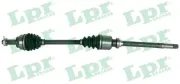 Antriebswelle Vorderachse rechts LPR DS52124