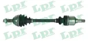 Antriebswelle Vorderachse links LPR DS52127