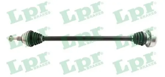 Antriebswelle Vorderachse rechts LPR DS52194 Bild Antriebswelle Vorderachse rechts LPR DS52194
