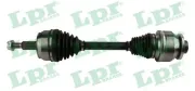 Antriebswelle Vorderachse links LPR DS52203