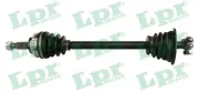 Antriebswelle Vorderachse links LPR DS52213