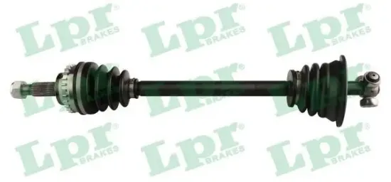 Antriebswelle Vorderachse links LPR DS52213 Bild Antriebswelle Vorderachse links LPR DS52213