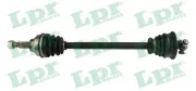 Antriebswelle Vorderachse links LPR DS52215