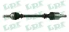 Antriebswelle Vorderachse links LPR DS52218