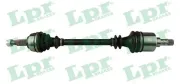 Antriebswelle Vorderachse links LPR DS52218