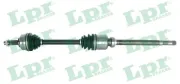 Antriebswelle Vorderachse rechts LPR DS52231