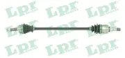 Antriebswelle Vorderachse rechts LPR DS52235
