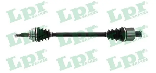 Antriebswelle Vorderachse rechts LPR DS52243