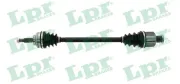 Antriebswelle Vorderachse rechts LPR DS52243