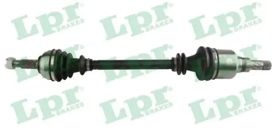 Antriebswelle Vorderachse links LPR DS52250 Bild Antriebswelle Vorderachse links LPR DS52250