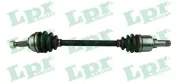 Antriebswelle Vorderachse links LPR DS52251