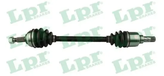 Antriebswelle Vorderachse links LPR DS52251 Bild Antriebswelle Vorderachse links LPR DS52251