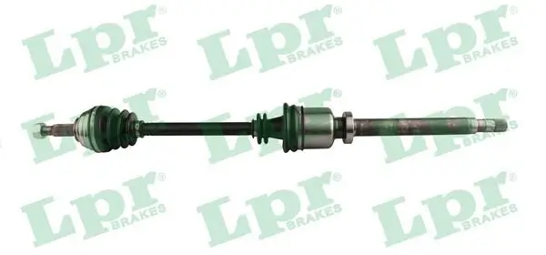 Antriebswelle Vorderachse rechts LPR DS52255