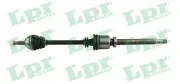 Antriebswelle Vorderachse rechts LPR DS52255