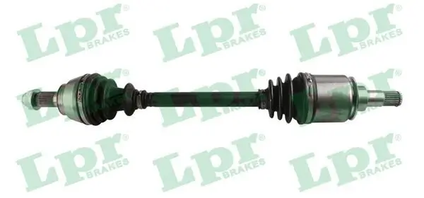 Antriebswelle Vorderachse links LPR DS52267