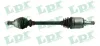 Antriebswelle Vorderachse links LPR DS52267