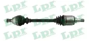 Antriebswelle Vorderachse links LPR DS52267