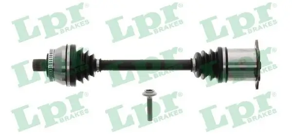 Antriebswelle LPR DS52273