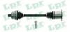 Antriebswelle LPR DS52273