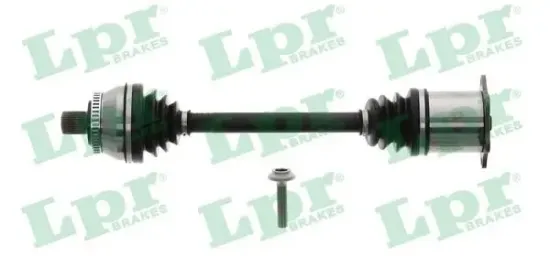 Antriebswelle LPR DS52273 Bild Antriebswelle LPR DS52273